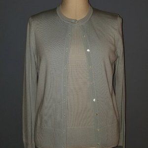 Brooks Brothers Sweater Set – Powder Blue